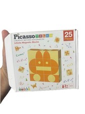 Picassotiles piece infinite for sale  Miami