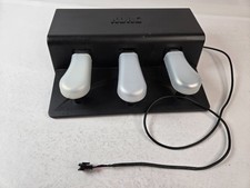 Korg pedal unit for sale  Palmyra