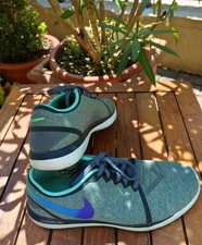 Nike leichtgewicht sneaker gebraucht kaufen  Leutenbach