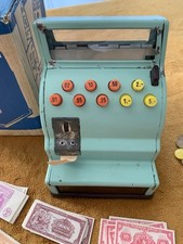 Tippco registrierkasse 60er gebraucht kaufen  Schwäbisch Gmünd
