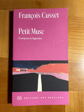 François cusset petit d'occasion François cusset petit d'occasion  Paris XX