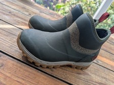 Muck women ankle for sale  FROME