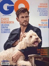 Mexico magazine august usato  Roma