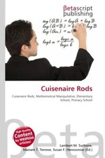 Cuisenaire rods lambert gebraucht kaufen  Osnabrück