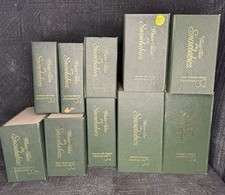 10pc boxes dept for sale  Bishop