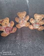 Franklin mint teddy for sale  LYTHAM ST. ANNES