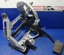 Pedaliera fiat croma usato  Paterno