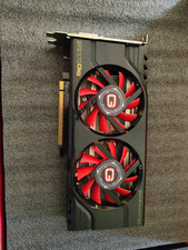 geforce gtx 570 usato  Fondi