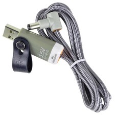 Câble usb 15v d'occasion  Expédié en France