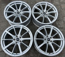 Riginal alufelgen audi gebraucht kaufen  Bad Tölz