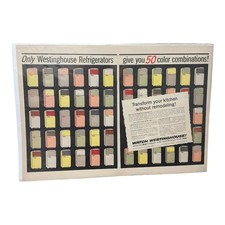Westinghouse refrigerator colo for sale  Palmerton