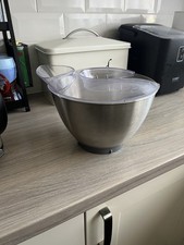 Kenwood food mixer for sale  LUTON