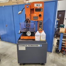 Charmilles hole popper for sale  North Canton