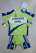 liquigas for sale  MOLD