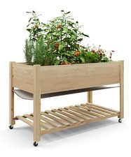Raised garden bed for sale  Brentwood