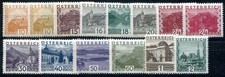 ÖSTERREICH 1929 498-511 * SATZ FREIMARKEN LANDSCHAFTEN (I2425 comprar usado  Enviando para Brazil