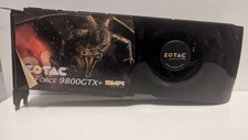 Zotac geforce 9800gtx gebraucht kaufen  Berlin