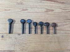 cheville violon d'occasion cheville violon d'occasion  Bourgoin-Jallieu