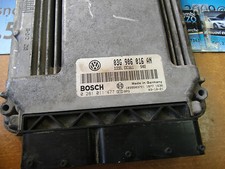 Centralina motore bosch usato Centralina motore bosch usato  San Mauro Castelverde