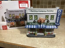 Christmas village house for sale  Cuyahoga Falls