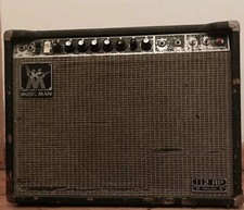 Musicman rp112 65watt for sale  BARGOED