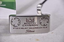 Scotty cameron studio for sale  LOANHEAD