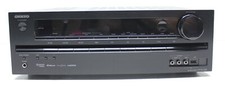Usado, Receptor Onkyo Home Theater Receptor Modelo: HT-RC330 5.1 Canais Testado Funcionando comprar usado  Enviando para Brazil