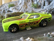 Hot wheels ford for sale  TORQUAY