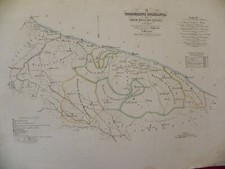 Manzella 1859 carta usato  Roma