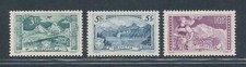 1914 veduta montagne usato  Milano