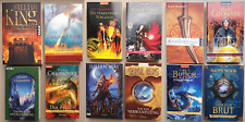 Konvolut fantasyromane titel gebraucht kaufen  Erkrath