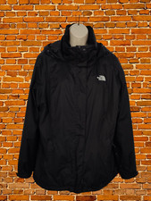 North face black for sale  CANVEY ISLAND