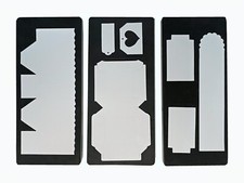 Set sizzix bigz for sale  Edmond