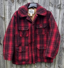 Vintage woolrich hunting for sale  Erie