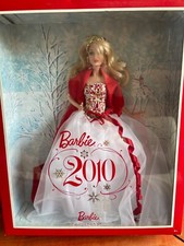 Barbie doll collector d'occasion  Pau