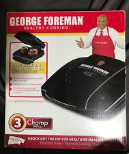 George foreman healthy for sale  Philadelphia