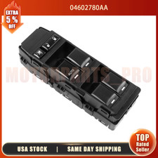 Master power window for sale  Cranbury