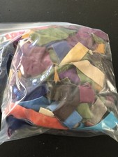 Lot leather suede for sale  Lindon