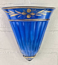 Wall pocket vase for sale  Shipshewana