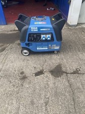 Kohler pro3000 generating for sale  TAYPORT