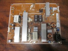 Samsung ln46d630m3fxza bn44 for sale  Copiague