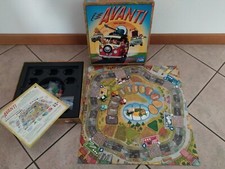 Gioco società avanti usato  Faenza