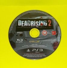 DEAD RISING PS3 Playstation 3 PAL ITA play station gioco comprar usado  Enviando para Brazil