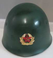 Stahlhelm rote armee gebraucht kaufen  Schöneiche