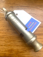 Whistle metropolitan antique for sale  LONDON