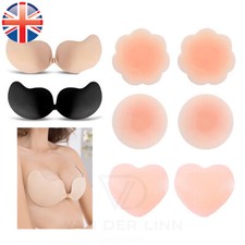 Vdl silicone strapless for sale  EDINBURGH