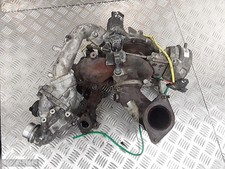 Usado, 2021 RENAULT MASTER TURBOCHARGER TURBINE DIESEL 2300TD 144118020R comprar usado  Enviando para Brazil