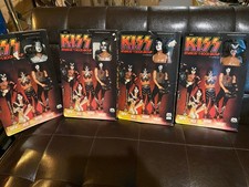 Vintage 1978 kiss for sale  Jefferson