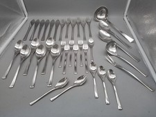 Amc besteck besteckset gebraucht kaufen  Münster