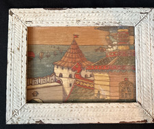 framed picture european for sale  Nashville